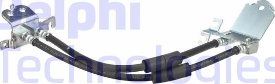 Bremseslange DELPHI LH7632