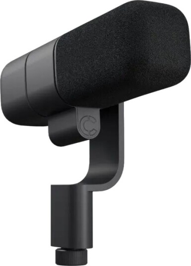 Logitech C Blue Sona Mikrofon Graphite