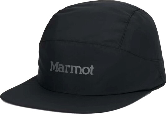 Marmot Minimalist Rain Cap Black S/M Marmot Minimalist Rain Cap Black S/M