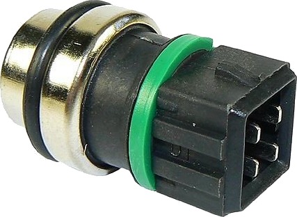 Sensor, motortemperatur METZGER 0905021