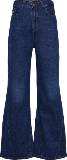 Lois Jeans Skater Flare Blue 33 x 32