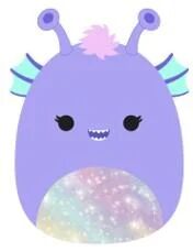 Squishmallows 30 cm roboyo water alien p17 Squishmallows 30 cm roboyo water alien p17