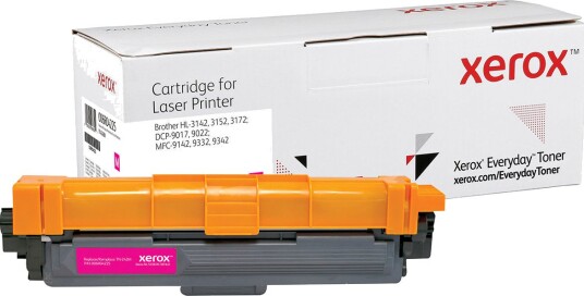 Xerox 006R04225 Toner erstatter Brother TN-242M Magenta Xerox 006R04225 Toner erstatter Brother TN-242M Magenta