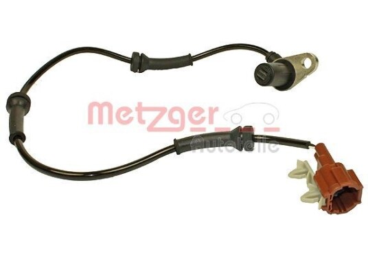 ABS sensor METZGER 0900718 ABS sensor METZGER 0900718