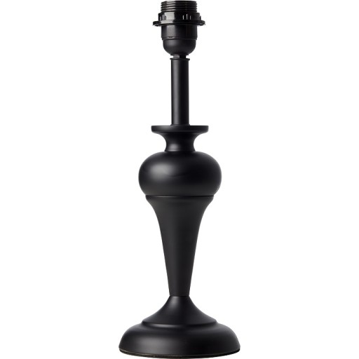Nielsen Light Silke bordlampefot, H37 cm