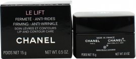 Chanel Le Lift Lèvres et Contours Lip Balm 15g Chanel Le Lift Lèvres et Contours Lip Balm 15g