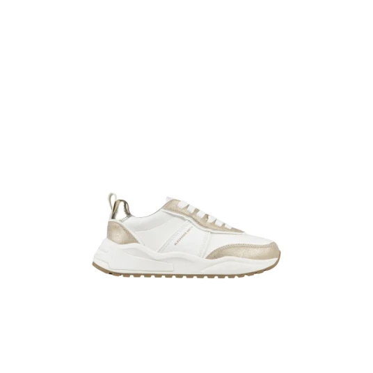 Alexander Smith Dame Sko Hvit 38 EU Alexander Smith Dame Sko Hvit 38 EU