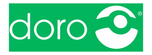 Doro battery