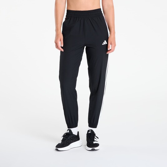 adidas Performance We 3S Woven Pt - Black - XS