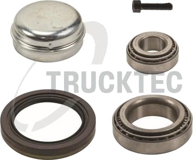TRUCKTEC AUTOMOTIVE 02.31.347 Hjullager TRUCKTEC AUTOMOTIVE 02.31.347 Hjullager