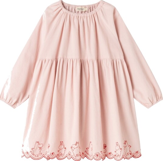 MarMar Copenhagen Dawson   Pink   104