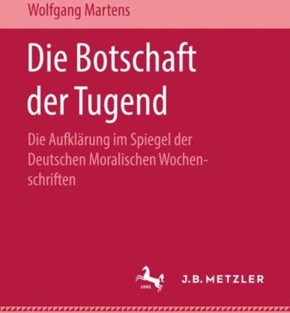 Die Botschaft der Tugend
