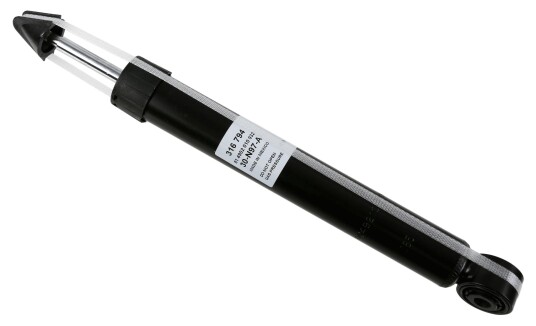 Støtdemper SACHS 316 794 Støtdemper SACHS 316 794