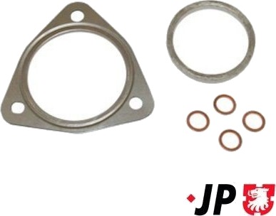 Monteringssett, lader JP GROUP 3117751510