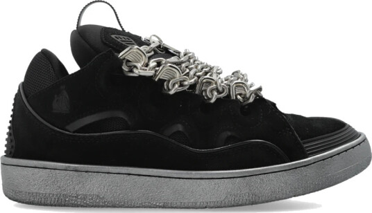 Lanvin Dame Sko Svart 40 EU,