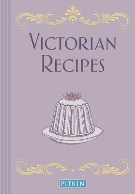 Victorian Recipes Victorian Recipes