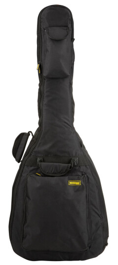 Rockbag Thineline Acoustic Bass Gig Bag Student Line