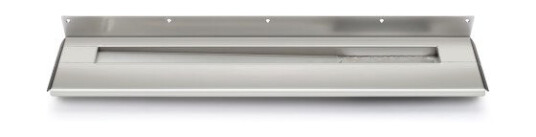 Unidrain 1004 Avløpsarmatur 1000 mm utløp høyre