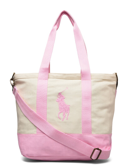 Ralph Lauren Kids Bg Bags Pink 17 L
