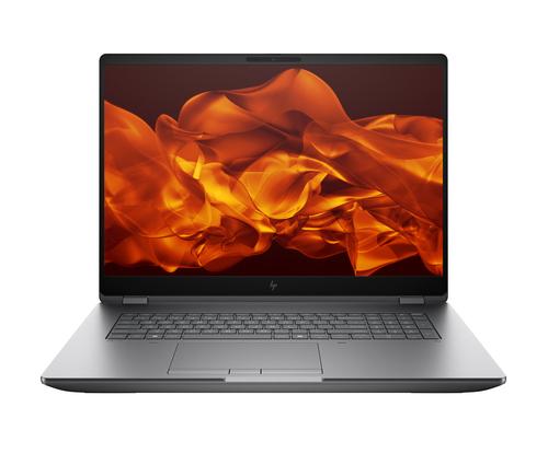 HP ZBook Fury G1i - 18" | RTX Pro 5000 | Intel Core Ultra 9 285H | 64GB | 2TB