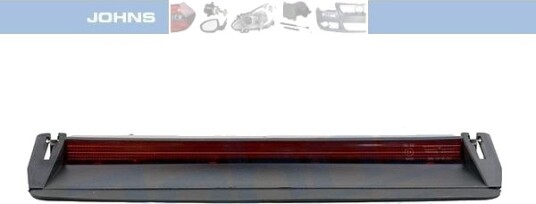 JOHNS 95 50 89-1 Ekstra bremselys