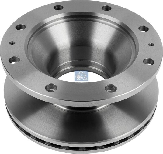 DT Spare Parts 7.36008 Bremseskive