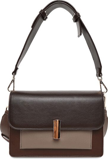 Noella Adele Bag Brown ONE SIZE Noella Adele Bag Brown ONE SIZE
