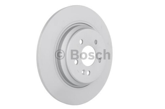 Bremseskive BOSCH 0 986 478 995 Bremseskive BOSCH 0 986 478 995