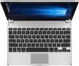 Brydge 12.3 - Tastatur - bakbelysning - trådløs - Bluetooth 3.0 - QWERTY - Nordisk - sølv - for Microsoft Surface Pro (I midten av 2017), Pro 3, Pro 4