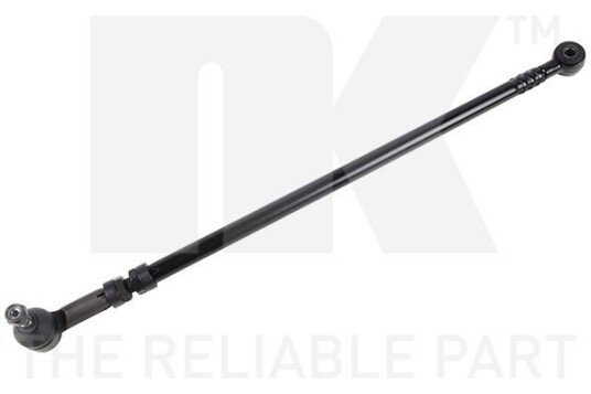 Parallellstag NK 5004714