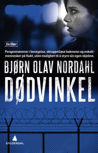 Dødvinkel Av Bjørn Olav Nordahl