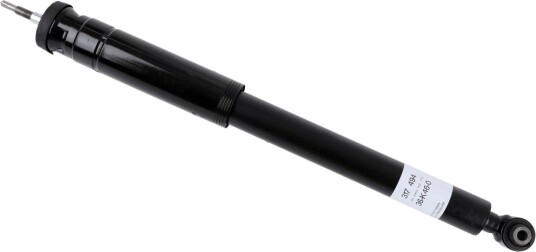 Støtdemper SACHS 317 494 Støtdemper SACHS 317 494