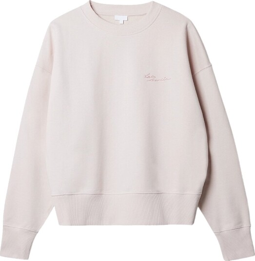 Lala Berlin Collegegenser   Saya   Rose   Lala Berlin   XS   Xtra Small   Collegegenser   Rosa