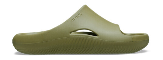 Crocs Ink Crocs Mellow Recovery Slide Aloe 46-47