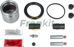 Reparasjonssett bremsecaliper FRENKIT 760551