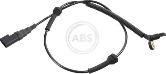 A.B.S. 30348 Sensor ABS