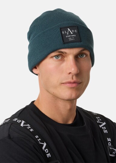 Slade Colorado Knitted Hat Slade Colorado Knitted Hat