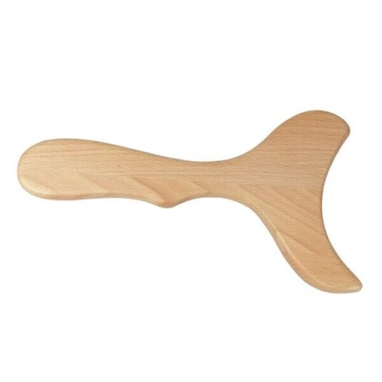 Skrapemassasje / Gua Sha Tool Skrapemassasje / Gua Sha Tool