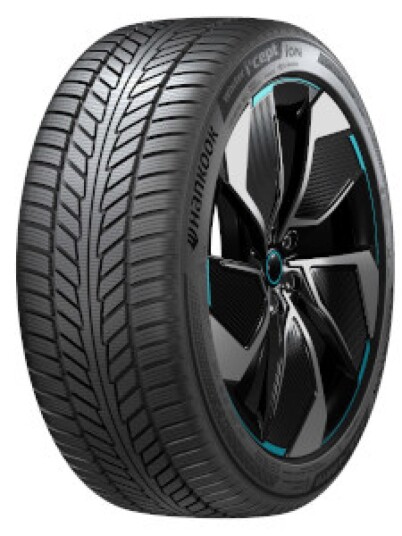 Hankook iON i cept IW01A 295/40R21 111V XL SUV