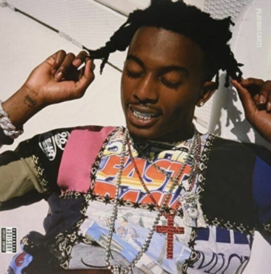 Playboi Carti Playboi Carti LP/Vinyl Playboi Carti Playboi Carti LP/Vinyl