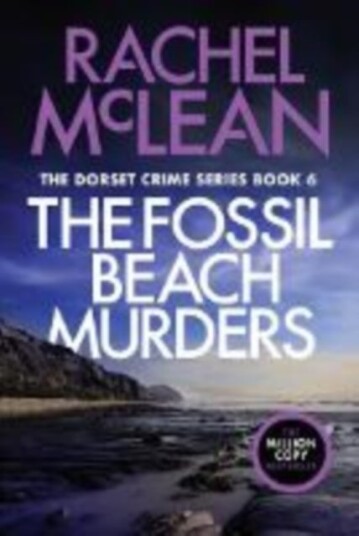 The Fossil Beach Murders The Fossil Beach Murders