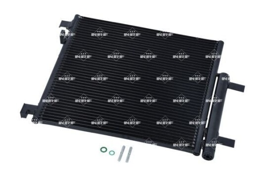 Kondensator NRF 350048