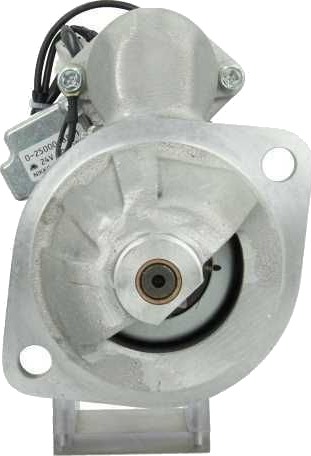 BV PSH 131.504.092.710 Starter