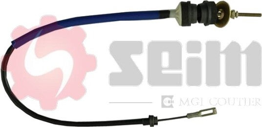 SEIM 101060 Clutchkabel
