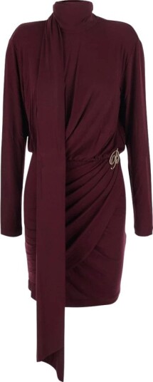 Blumarine Dame Kjoler Rød 2XS,