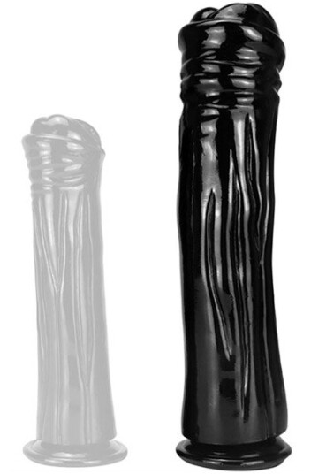 Dildo Cudgel 34 cm