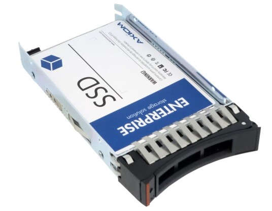 IBM 240GB 2.5IN HS SATA MLC SSD . INT