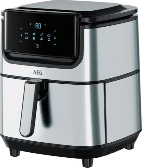 AEG AF6-1-6ST Airfryer - 1800W (5,4 liter)