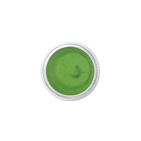 Ben Nye Lumiere Cream Chartreuse