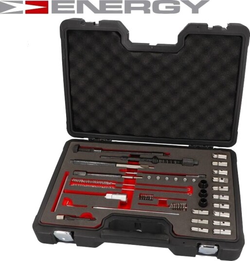 ENERGY NE00485 Rense- / freseverktøy, CR-injektorrom